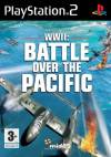 PS2 GAME - WWII: Battle over the Pacific (USED)